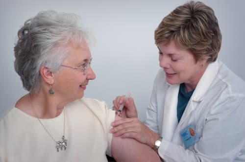 Vaccinations